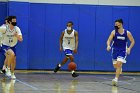MBBall vs Emmanuel  Men’s Basketball vs Emmanuel College. - Photo By: KEITH NORDSTROM : Wheaton, MBBall, Emmanuel, basketball